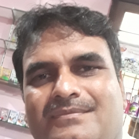 Rakesh Kr Mishra-Freelancer in GUWAHATI,India