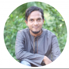 Md Akmol Hussain Apu-Freelancer in Sylhet,Bangladesh
