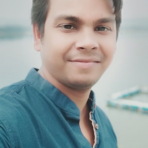 Bharat Bhushan-Freelancer in patna,India