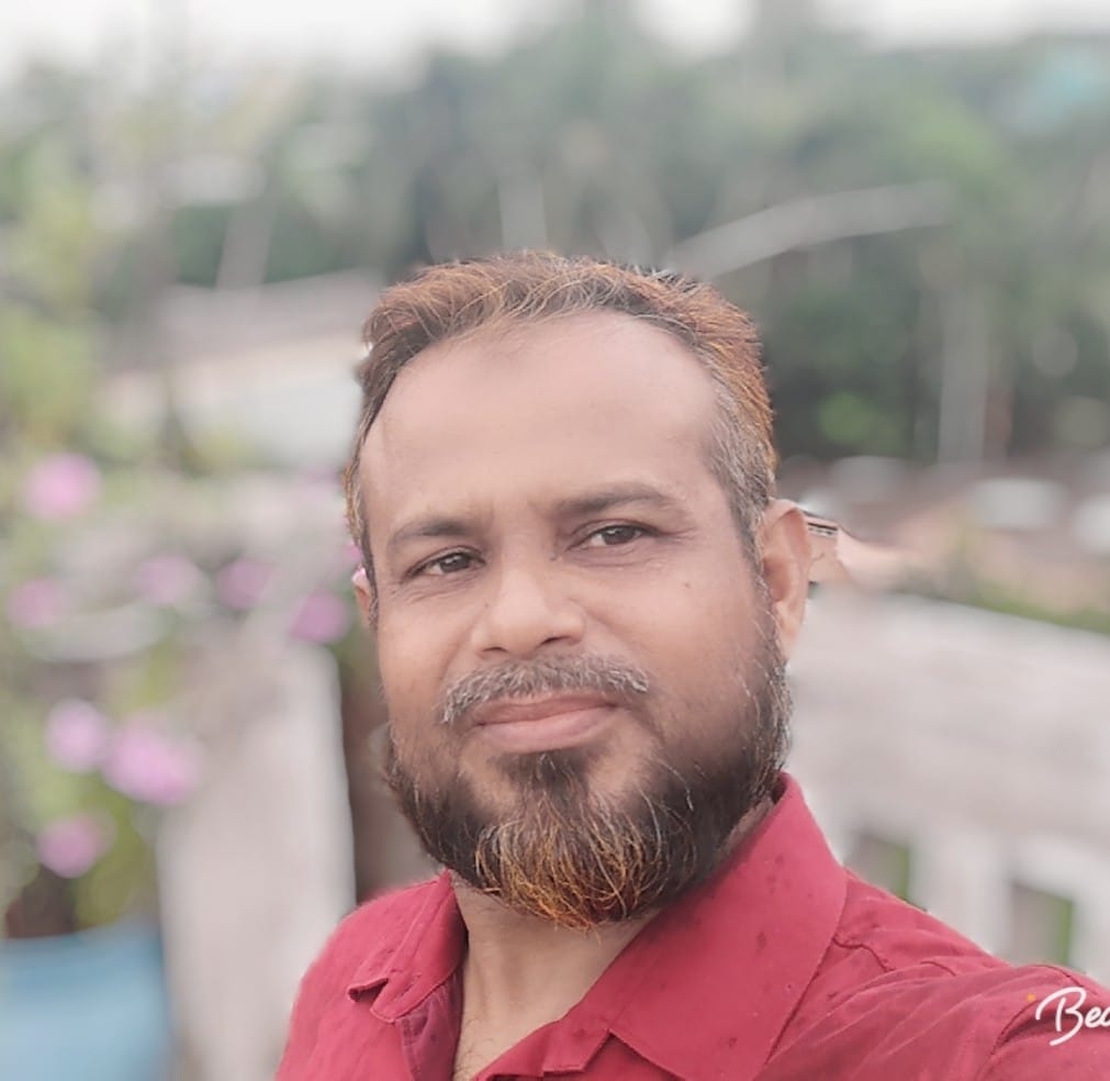 Ziaul Jibon-Freelancer in Feni,Bangladesh