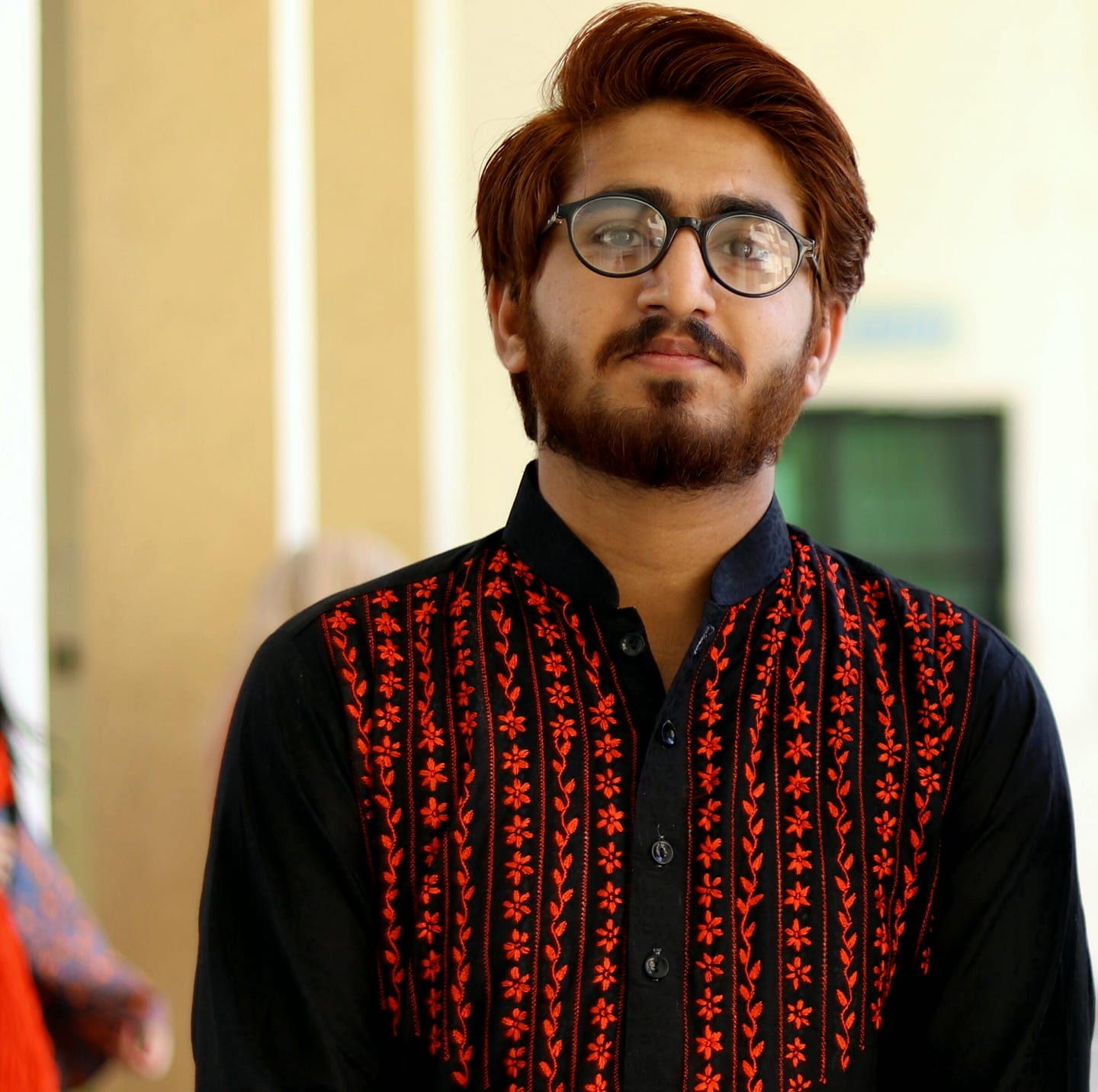 Sakhawat Sahgal-Freelancer in Taxila,Pakistan