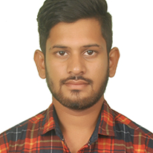 Kadalidurgarao Rao-Freelancer in Hyderabad,India