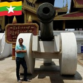 Ye Win-Freelancer in Yangon,Myanmar