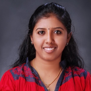 Anusree Balan-Freelancer in Coimbatore,India