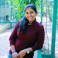 Anusree Balan-Freelancer in Coimbatore,India