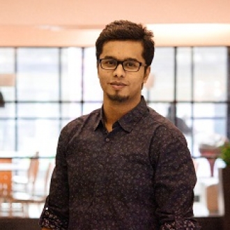 Foysal Ahmed-Freelancer in Dhaka,Bangladesh