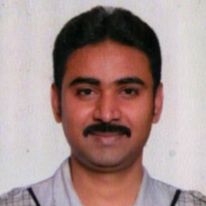 Vijay Anand-Freelancer in Mysore,India