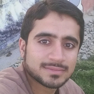 Naqeebullah Durrani-Freelancer in Kandahar,Afghanistan