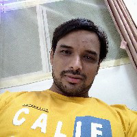 Tushar Kashid-Freelancer in Mumbai,India