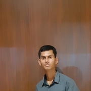 Vishal Bopche-Freelancer in Hyderabad,India