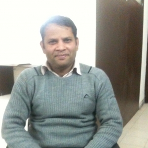 Swapnil Shrivastava-Freelancer in Indore,India