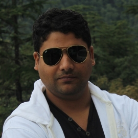 Virpal Singh-Freelancer in Bhiwani,India