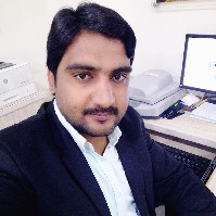 Muhammad Shahid Iqbal Ch-Freelancer in Haveli Lakha,Pakistan