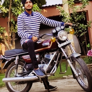 Harshdeep Singh-Freelancer in Chandigarh,India