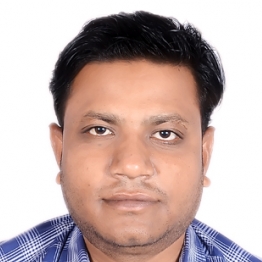 Yogesh Kumar Verma-Freelancer in Bhopal,India