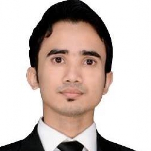 Mohammad Yeasir-Freelancer in Dhaka,Bangladesh