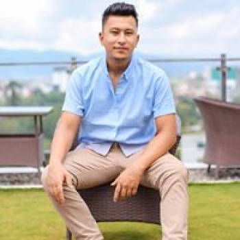 Gaurab Shrestha-Freelancer in Kathmandu,Nepal