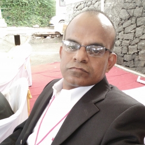 Baskar Perumal-Freelancer in Coimbatore,India