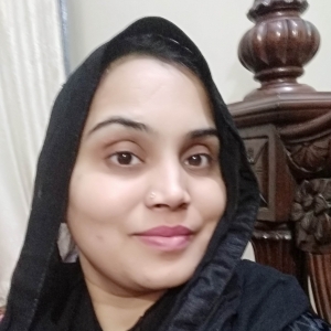Farah Asif-Freelancer in Lahore,Pakistan