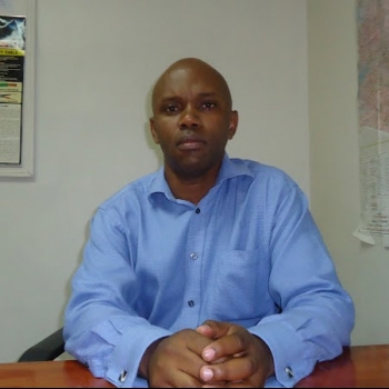 Robert Nyenge-Freelancer in Nairobi,Kenya