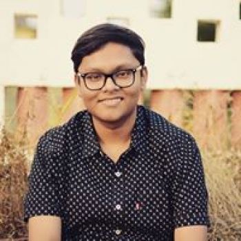 Amit Karmakar-Freelancer in Kolkata,India