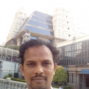 Shasikumar Kurni-Freelancer in Tirupati,India