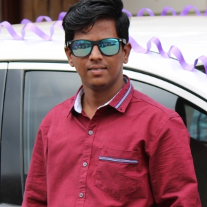 Kutubuddin Halkarni-Freelancer in Bengaluru,India