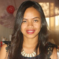 Herma Daniela Sereine-Freelancer in Mahajanga,Madagascar