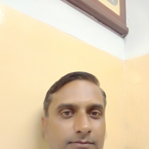 Sanjay Kumar-Freelancer in ,India