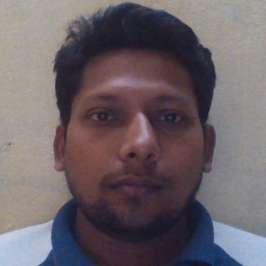 Krishna B-Freelancer in kottayam,India