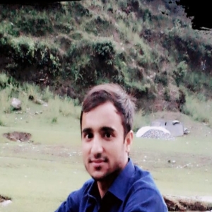 Mizaj Khan-Freelancer in Abbottabad,Pakistan