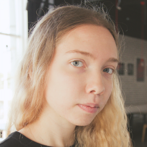 Aleksandra-Freelancer in Sumy,Ukraine