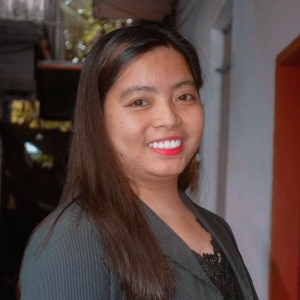 Abegail Fatima Tagaloy-Freelancer in Acacia,Philippines