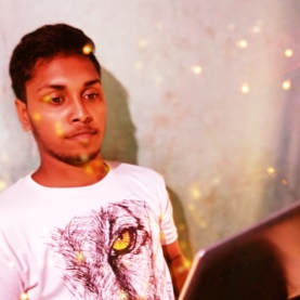 Ravi Kumar-Freelancer in Patna,India