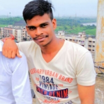 Shukla Shivam-Freelancer in Dombivli,India