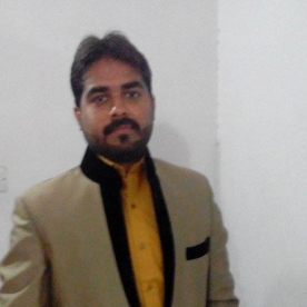 Hashim Iqbal-Freelancer in Islamabad,Pakistan