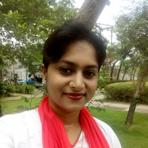 Nabanita Hazarika-Freelancer in ,India