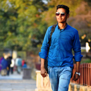 Suresh Singh-Freelancer in pali,India