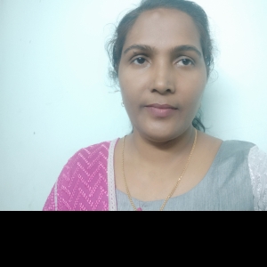 Mercy Ponnu-Freelancer in Ernakulam,India