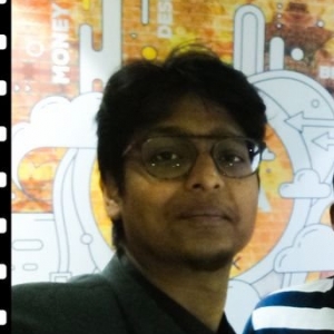 Sreejansheel Das-Freelancer in ,India