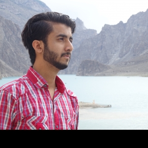 Aqib Mazhar-Freelancer in Islamabad,Pakistan