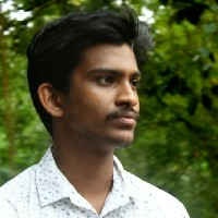 Sreeraj -Freelancer in ,India