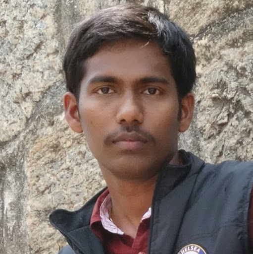 Kiran Kotari-Freelancer in Bangalore City,India