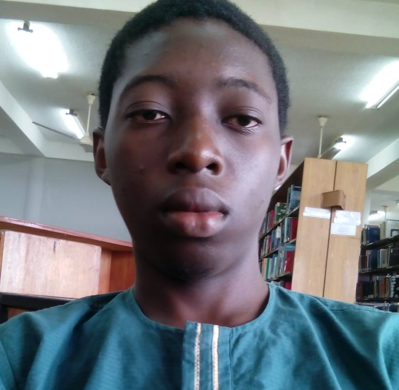 Emmanuel Adekunle-Freelancer in ,Nigeria