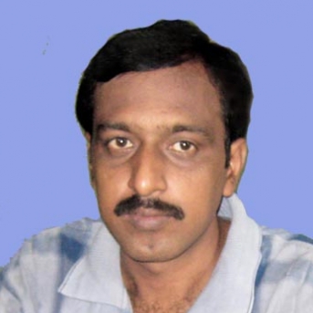 Paritosh Banerjee-Freelancer in ,India