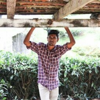 Gokul Krish-Freelancer in Coimbatore,India