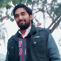 Vishal Yadav-Freelancer in Lucknow,India