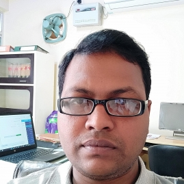 Prabir Panigrahi-Freelancer in SAMBALPUR, ODISHA,India