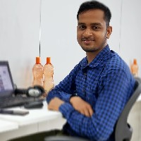 Tapan Behera-Freelancer in Bhubaneshwar,India