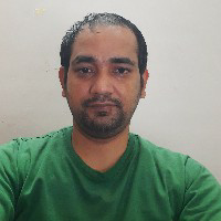 Rabin Pal-Freelancer in ,India